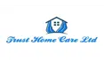 Trust Home Care Ltd - A company logo