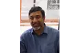 Photo of manager