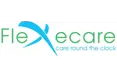 Flexecare Preston - A company logo