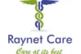 Raynet Recruitment Agency Ltd - A company logo