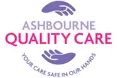 Ashbourne Quality Care Ltd - A company logo