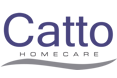 Catto Homecare - A company logo
