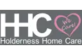 Holderness Home Care Limited - A company logo