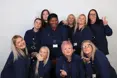 Photo of staff