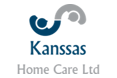 Kanssas Home Care Ltd - A company logo