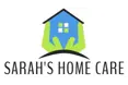 Sarah's Home Care Ltd - A company logo