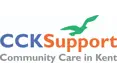 CCK Support Ltd - A company logo