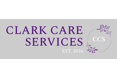 Clark Care Services - A company logo