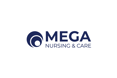 Mega Resources Nursing & Care - Bedford - A company logo