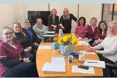 Photo of staff