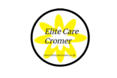 Elite Care - A company logo