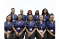 Photo of staff