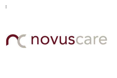 Novus Care Limited - Watford - A company logo