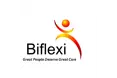 BI FLEXI SUPPORT LTD - A company logo