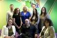 Photo of staff