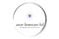 Astar Homecare Ltd - A company logo