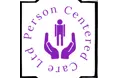 Person Centered Care Northants - A company logo
