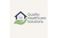 Quality Healthcare Solutions - A company logo