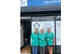 Photo of staff