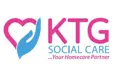 KTG Social Care Ltd - A company logo