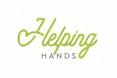 Helping Hands - West Northumberland - A company logo