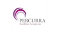 Percurra - A company logo