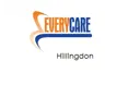 Everycare Hillingdon - A company logo