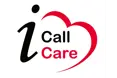 iCall Care - A company logo