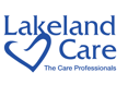 Lakeland Care & Support Services Limited - A company logo