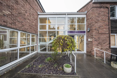 St Stephen's Care Home - An outside view of the home