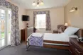 Photo of a typical bedroom