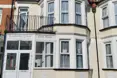 Kimberley Grace Care Home - An outside view of the home