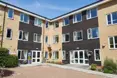 Ashmead Care Centre - An outside view of the home