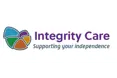 Integrity Care and Support - A company logo