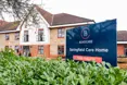 Springfield Care Centre - An outside view of the home